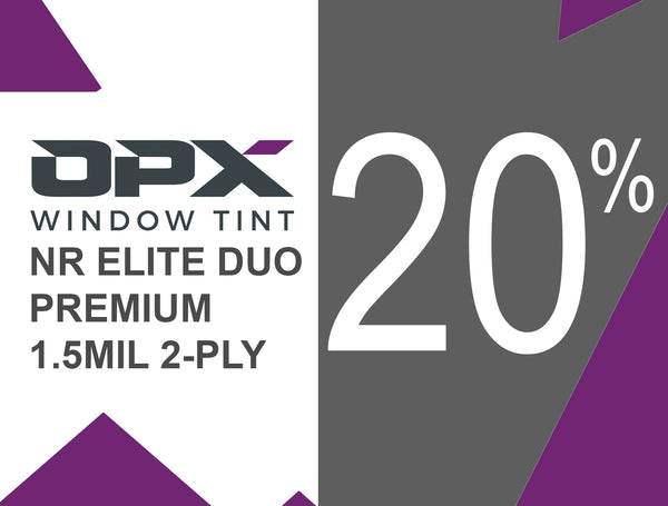 OPX NR Elite Duo 20