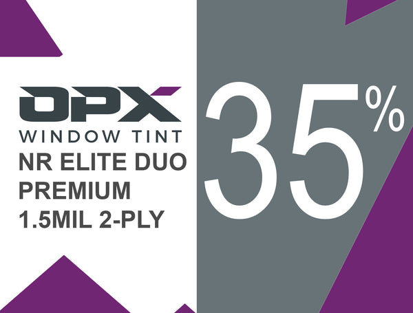 OPX NR Elite Duo 35