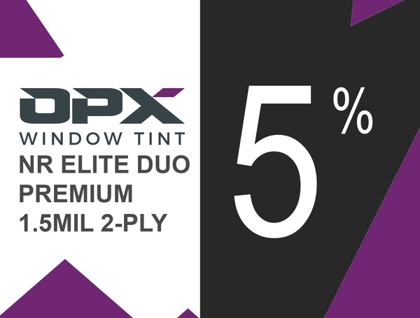 OPX NR Elite Duo 5