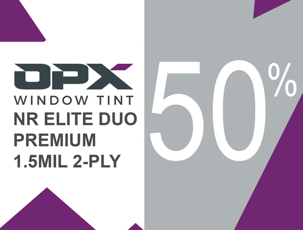 OPX NR Elite Duo 50