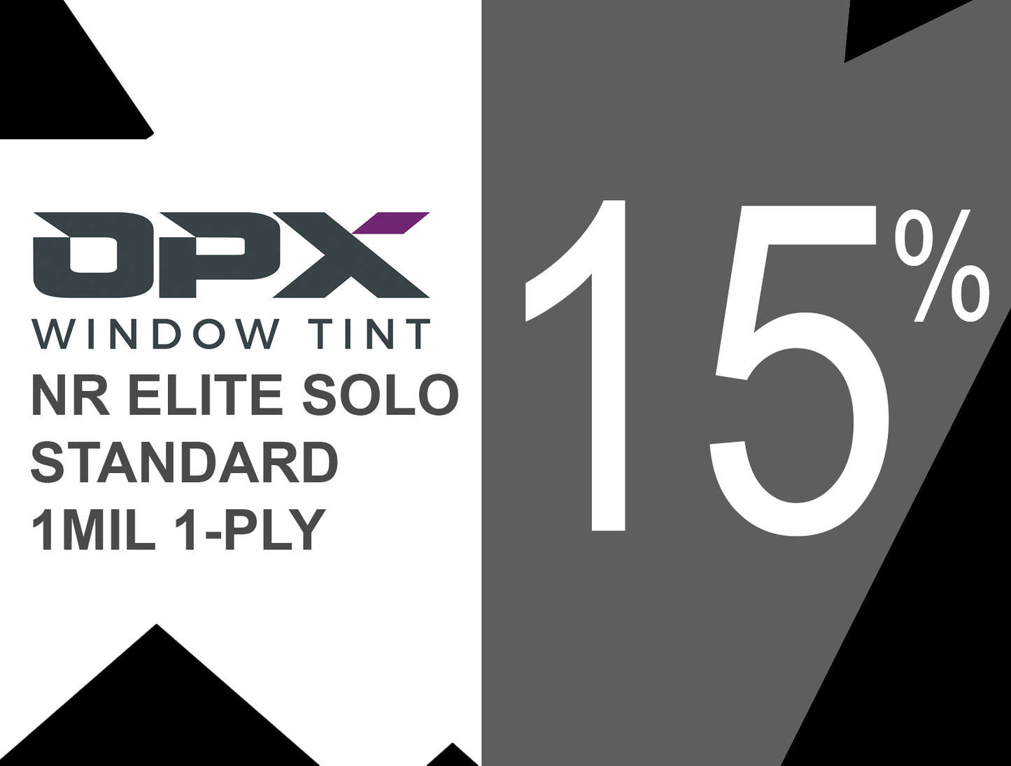 OPX NR Elite Solo 15