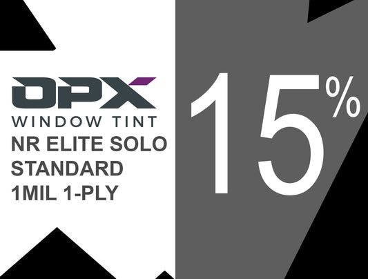OPX NR Elite Solo 15