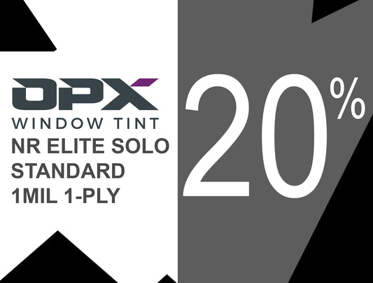 OPX NR Elite Solo 20