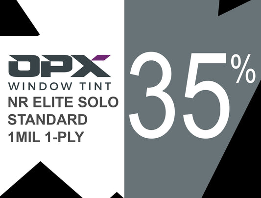 OPX NR Elite Solo 35
