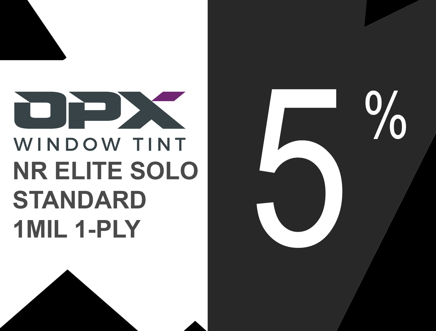 OPX NR Elite Solo 5