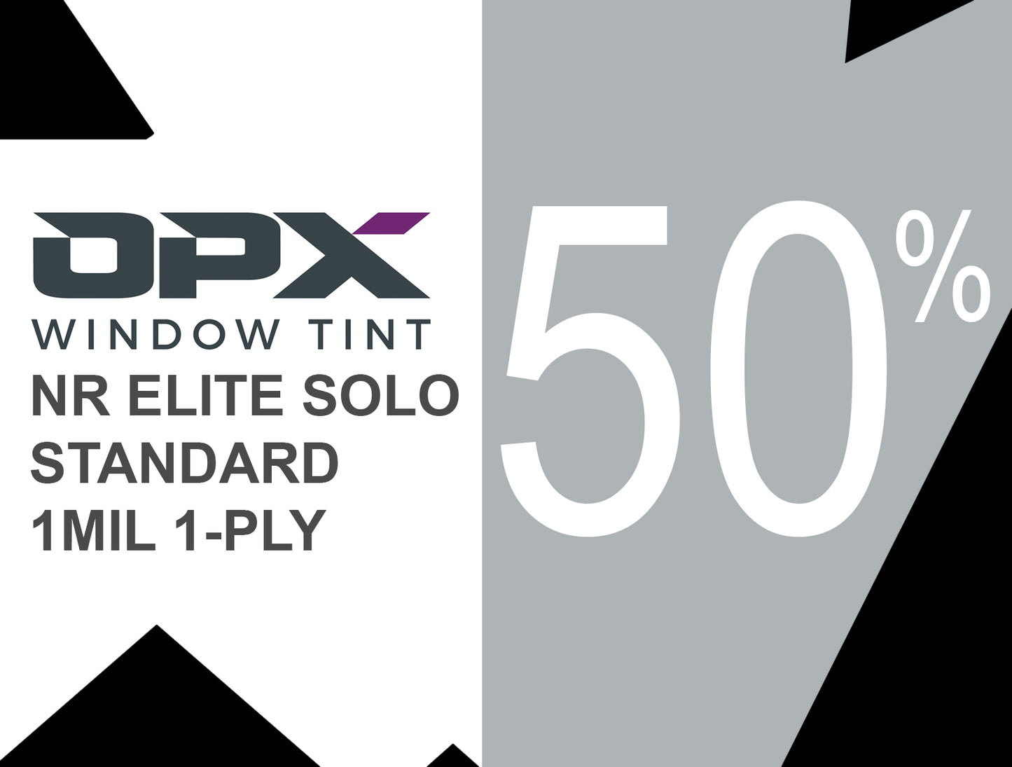 OPX NR Elite Solo 50