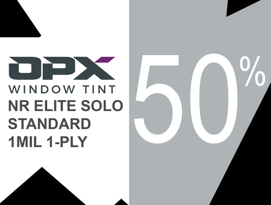 OPX NR Elite Solo 50