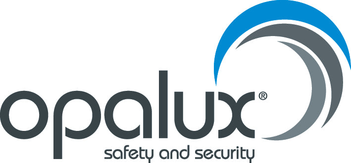 Opalux 100-Micron Clear - SA-100CL-iSR - Internal