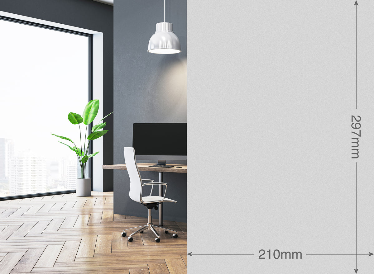 Opalux Matte Frost Vinyl - PV-900 - Internal / External