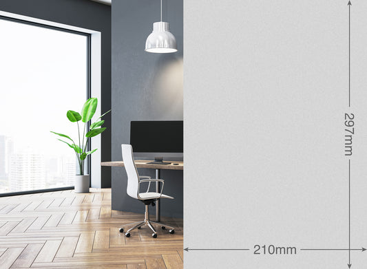 Opalux Matte Frost Vinyl - PV-900 - Internal / External