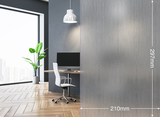 Opalux Patterned Brushed - Opal - PX-900 - Internal