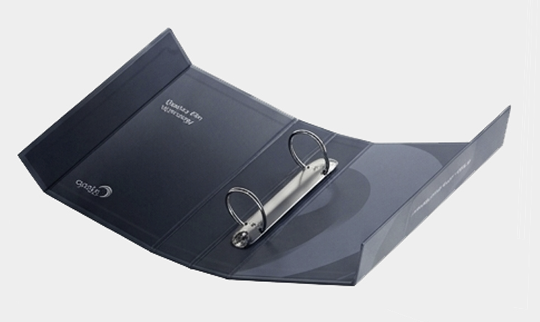 Opalux Standard Swatchbook