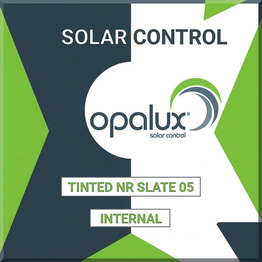 Opalux Tinted NR Slate 05 - SO-05SL-iSR - Internal